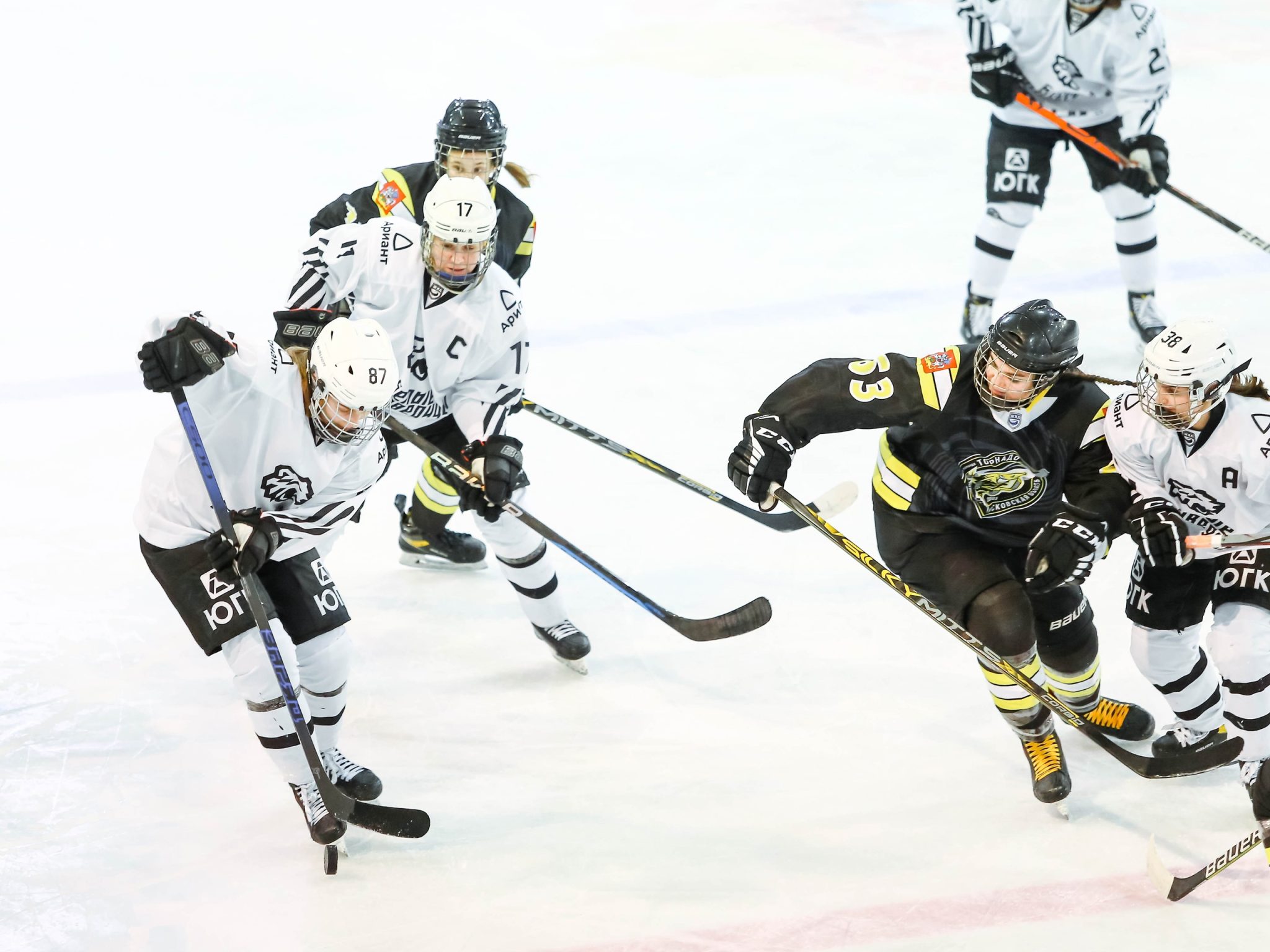 белые медведицы торнадо прогноз